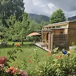 Loft Sued Chalet Unterammergau