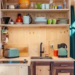 Chalet Loft Sued *