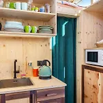Loft Sued Chalet Unterammergau