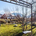 Chalet Loft Sued Unterammergau