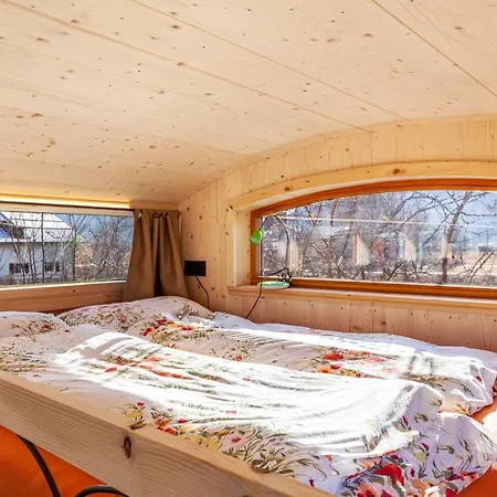 Loft Sued Chalet Unterammergau