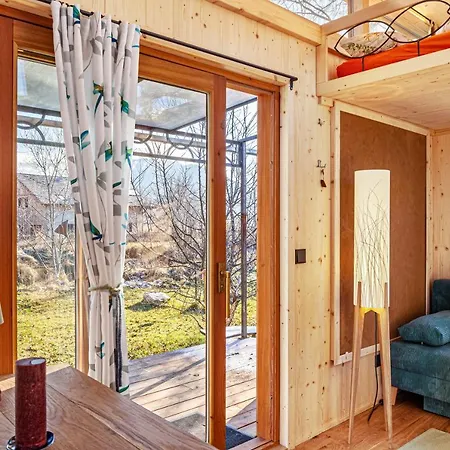 Loft Sued Alpehytte *