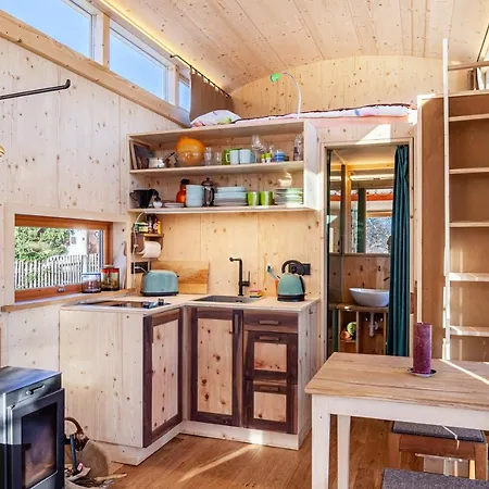 Loft Sued Unterammergau