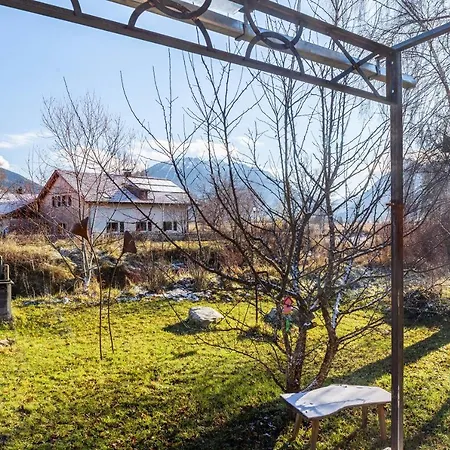 Loft Sued * Unterammergau