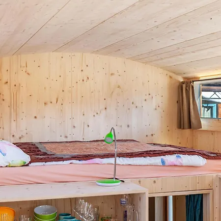 Chalet Loft Sued