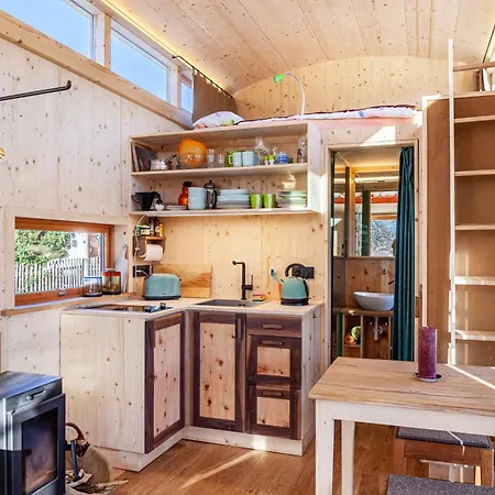 Loft Sued Chalet *