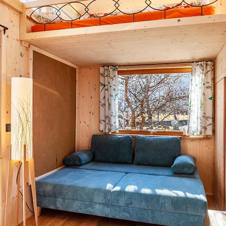 Loft Sued Unterammergau