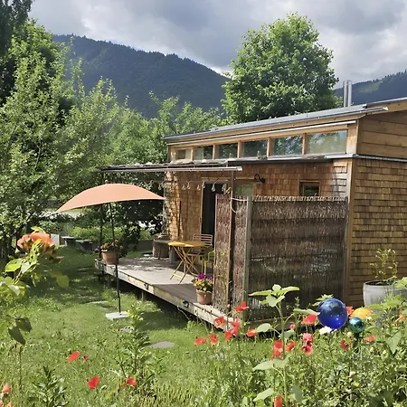 Loft Sued * Unterammergau