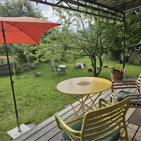 Loft Sued Chalet *