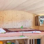 בקתה Loft Sued