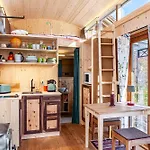 בקתה Loft Sued אונטראמרגאו