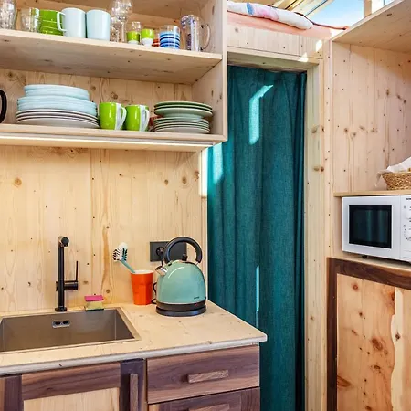 Loft Sued Chalet *