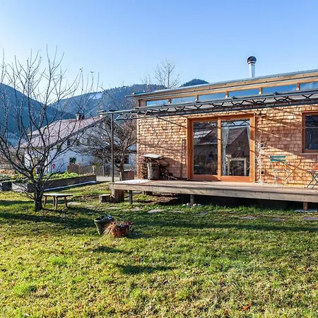 Loft Sued Chalet Unterammergau