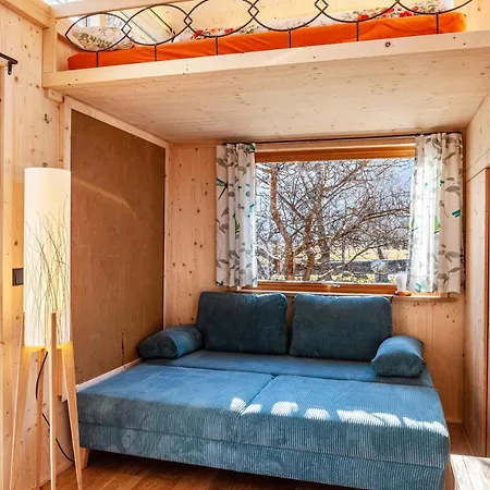 Loft Sued Chalet Unterammergau