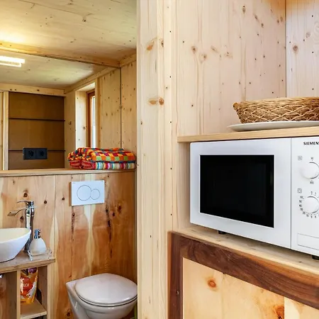 Loft Sued Chalet *