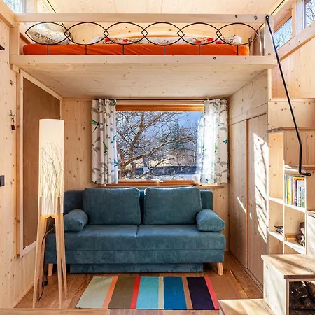 Alpstuga Loft Sued Unterammergau