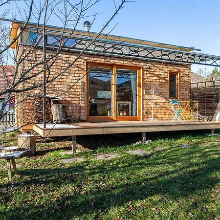 Alpstuga Loft Sued